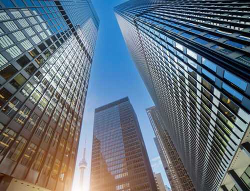 6 Things to Think About Before Buying Investment Property