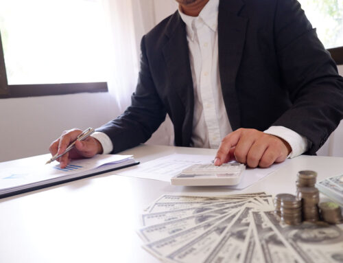 How Can a Lawyer Help Me Collect a Debt