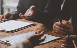 Real Estate Lawyers